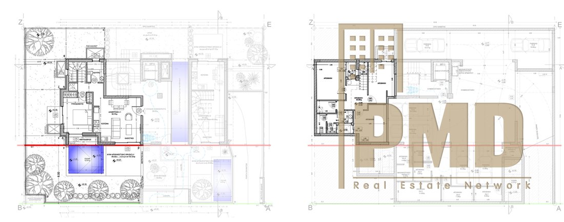 Apartment in Glyfada, Attica, Greece 5 - 18261230
