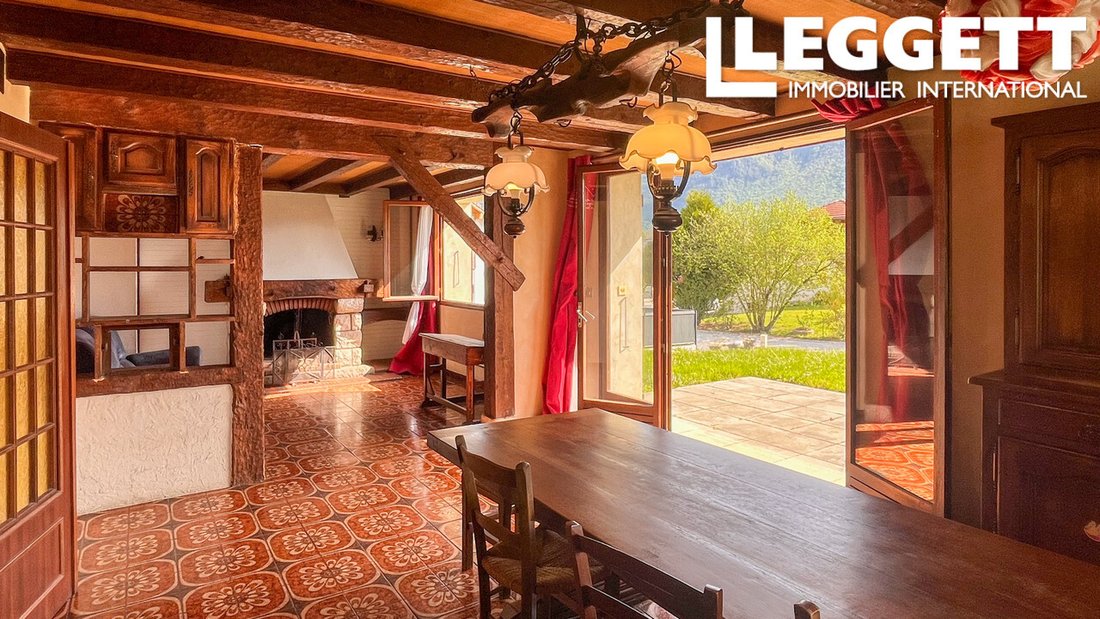 House in Lathuile, Auvergne-Rhône-Alpes, France 5 - 17775184
