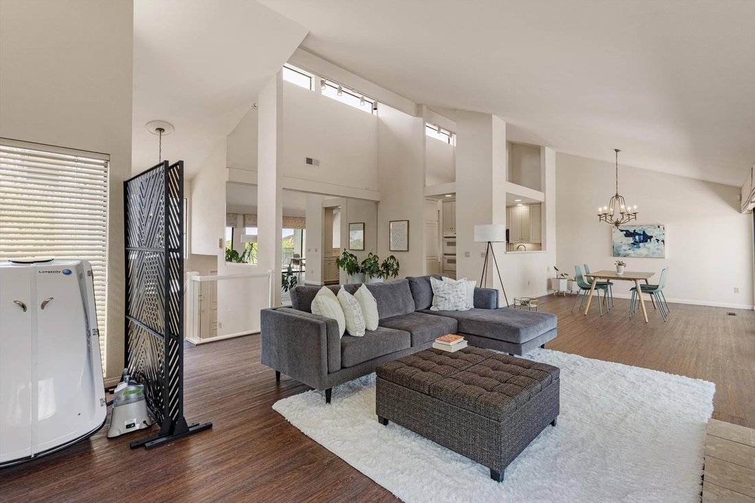 Townhouse in San Diego, California, United States 3 - 18265590