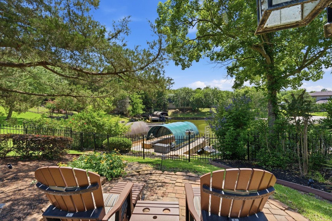 House in Montgomery, Texas, United States 1 - 18261457
