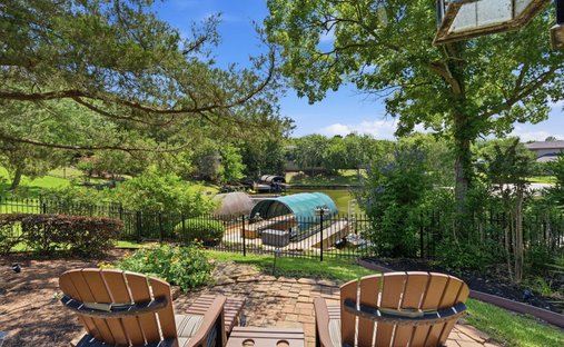 Maison à Montgomery, Texas, États-Unis 1