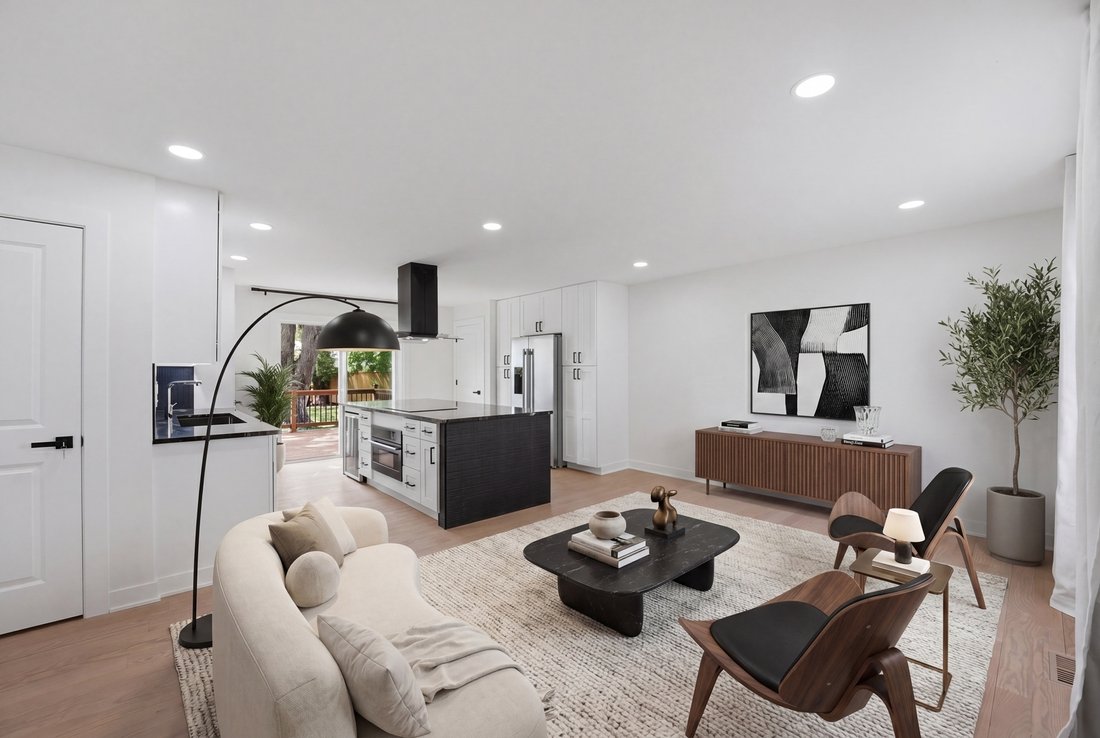 House in Buffalo Grove, Illinois, United States 3 - 18264650