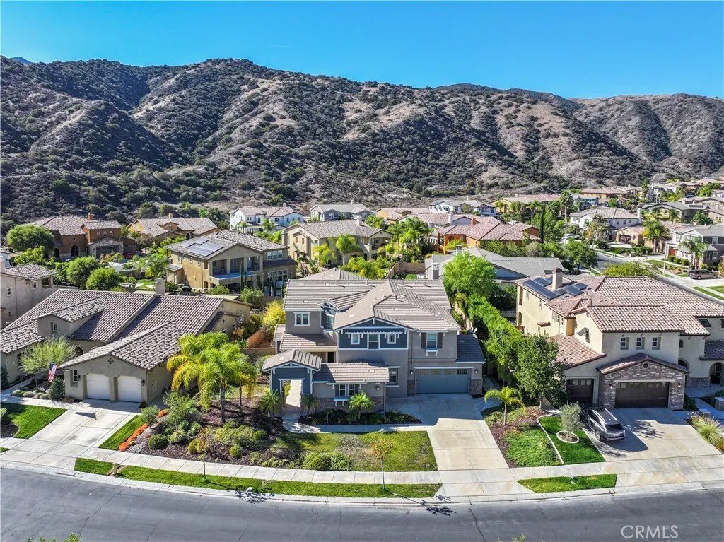 House in Corona, California, United States 3 - 16611367