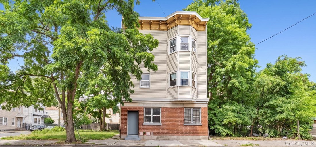 House in Yonkers, New York, United States 1 - 18263782