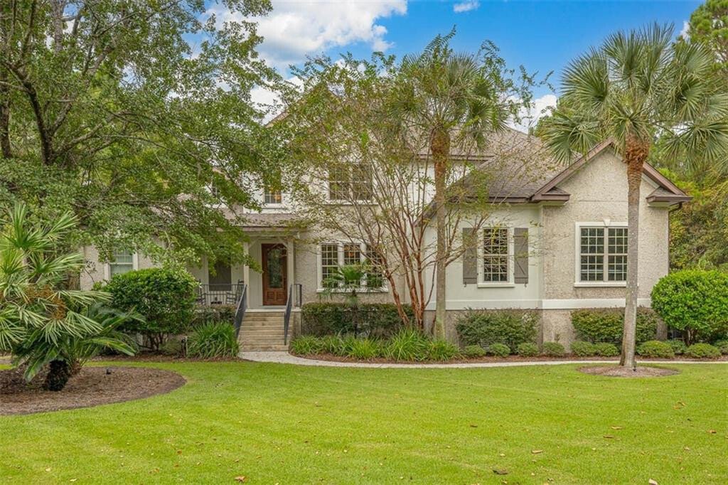 House in St. Simons, Georgia, United States 2 - 18261050