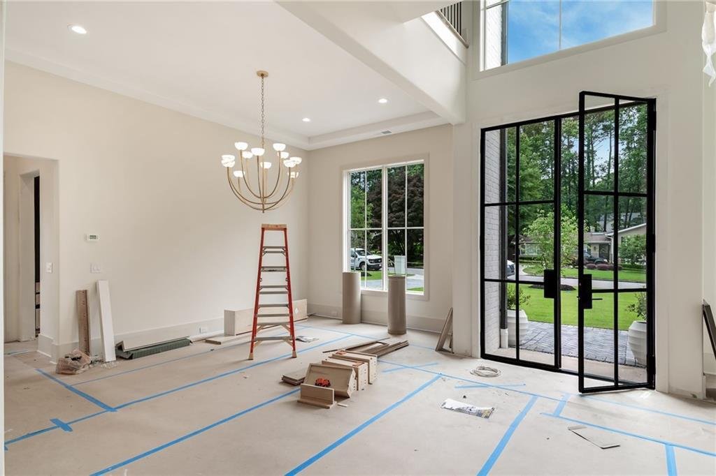 House in Alpharetta, Georgia, United States 4 - 18264736