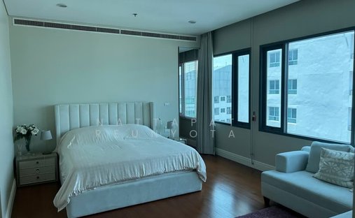 Condo in Bangkok, Krung Thep Maha Nakhon, Thailand 1