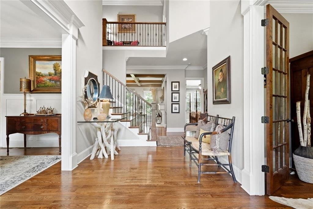 House in Suwanee, Georgia, United States 4 - 18265774