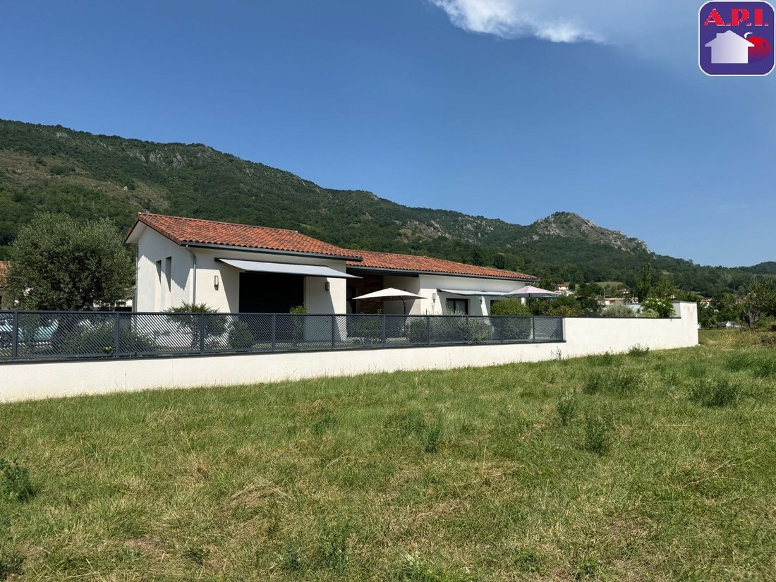 House in Centre Ancien, Foix, France 2 - 18266339