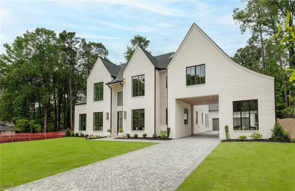 House in Alpharetta, Georgia, United States 3 - 18264736