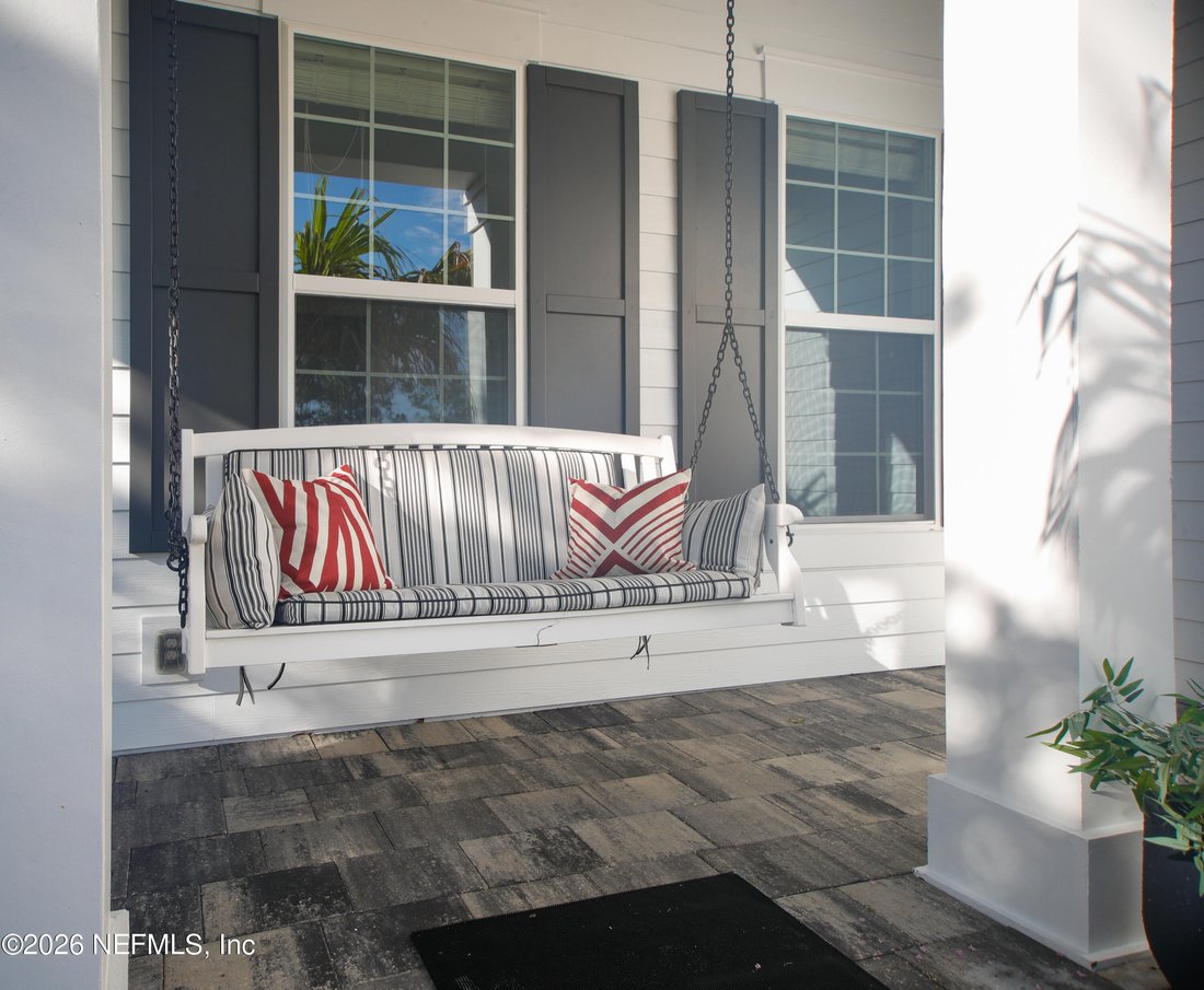 House in St. Augustine, Florida, United States 3 - 18233579
