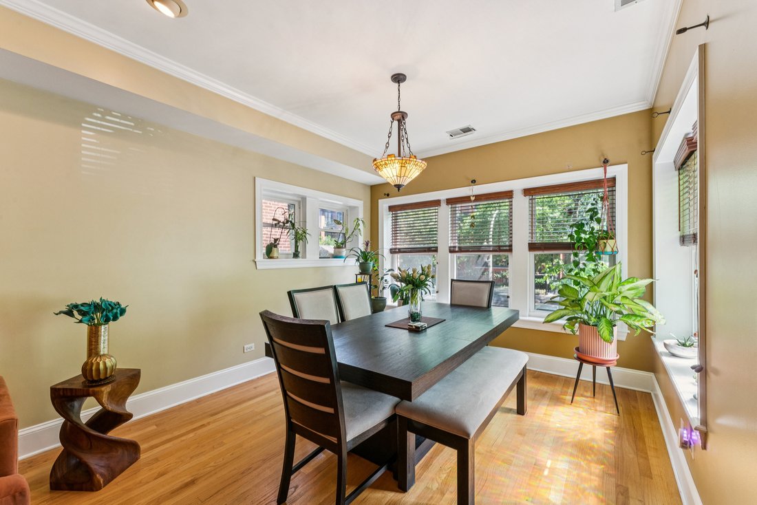 Condo in Chicago, Illinois, United States 4 - 18264668