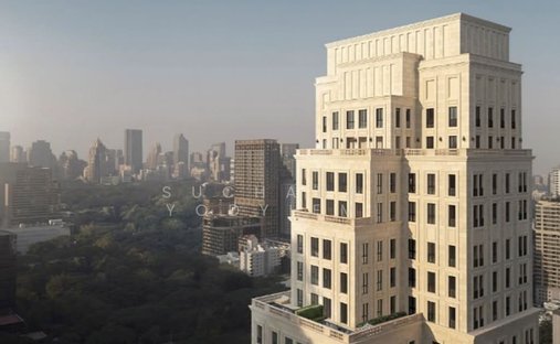 Condo in Bangkok, Krung Thep Maha Nakhon, Thailand 1