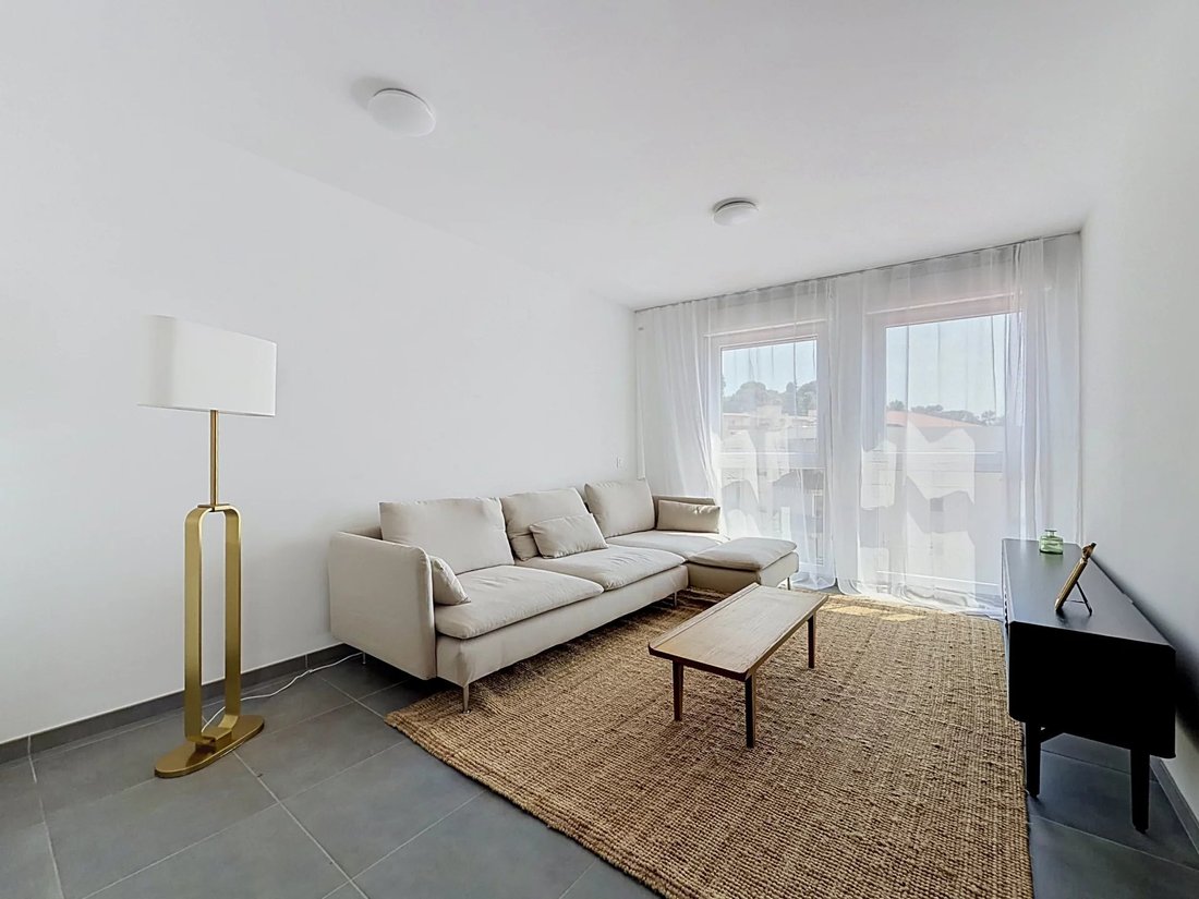 Apartment in Nice, Provence-Alpes-Côte d'Azur, France 2 - 18262234