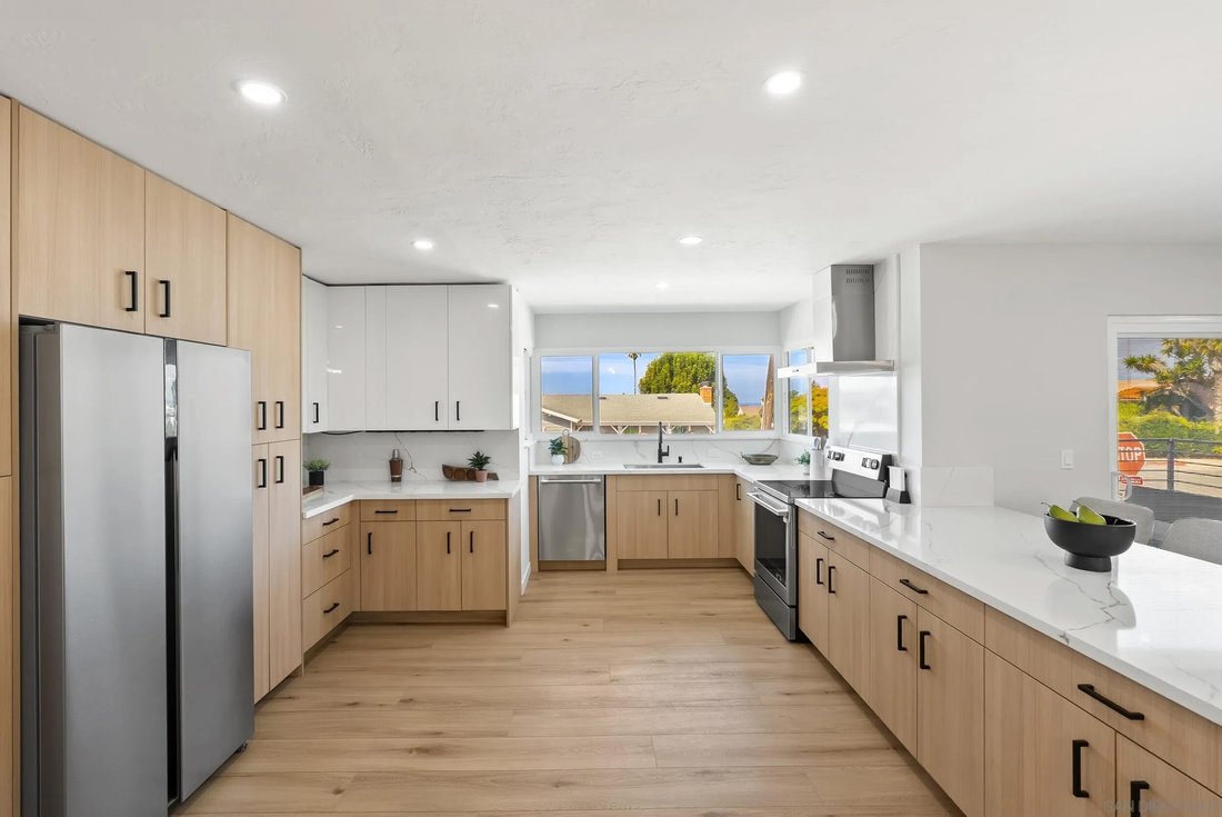 House in San Diego, California, United States 2 - 18264796