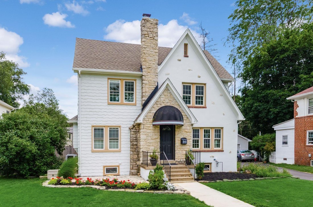 House in Columbus, Ohio, United States 3 - 18263072