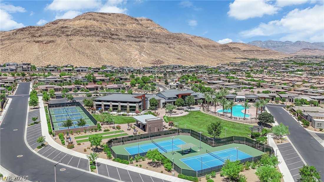 House in Las Vegas, Nevada, United States 2 - 18263679