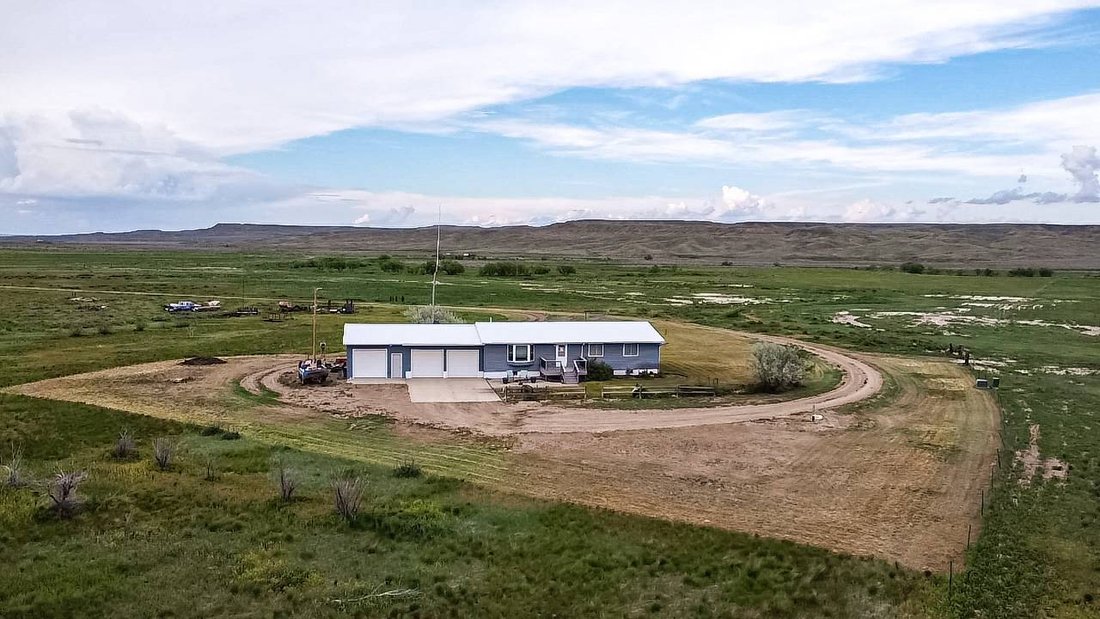 Land in Sleeping Buffalo, Montana, United States 2 - 18263766
