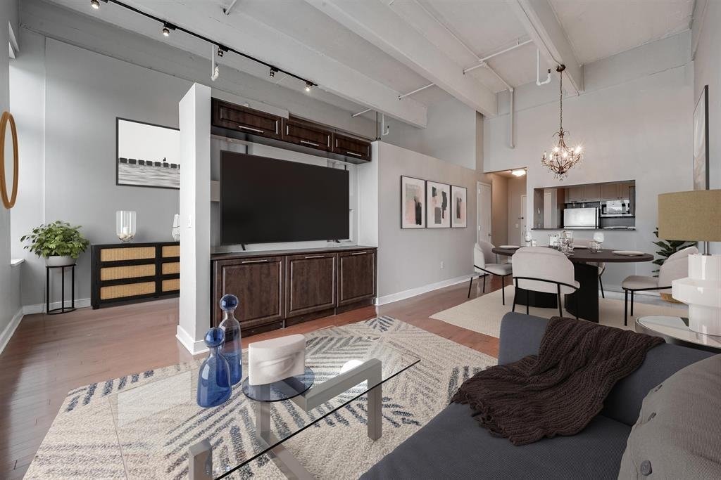 Condo in Hoboken, New Jersey, United States 5 - 18261504