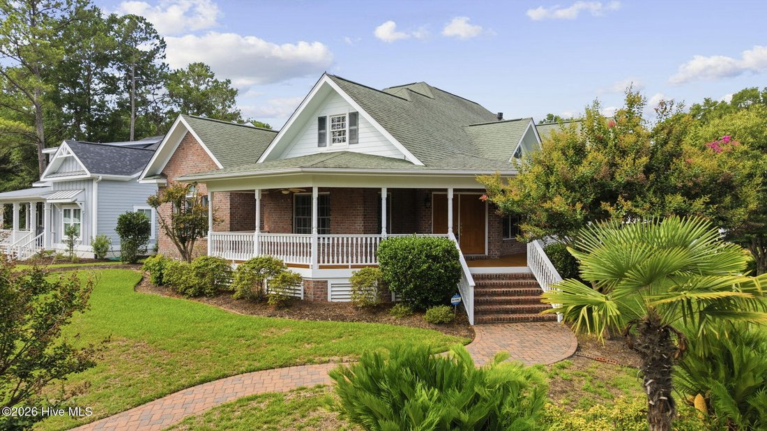 House in Calabash, North Carolina, United States 2 - 18264493