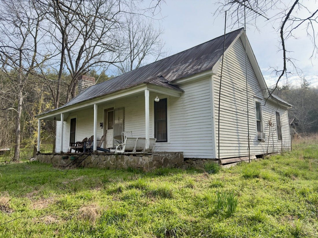 House in Woodbury, Tennessee, United States 1 - 18264628