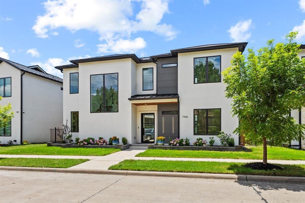 House in McKinney, Texas, United States 4 - 18265253