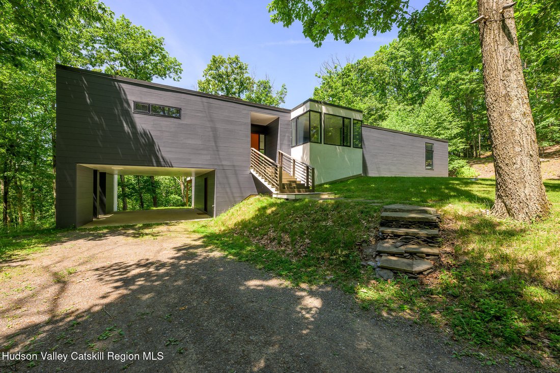 House in Copake, New York, United States 3 - 18260144