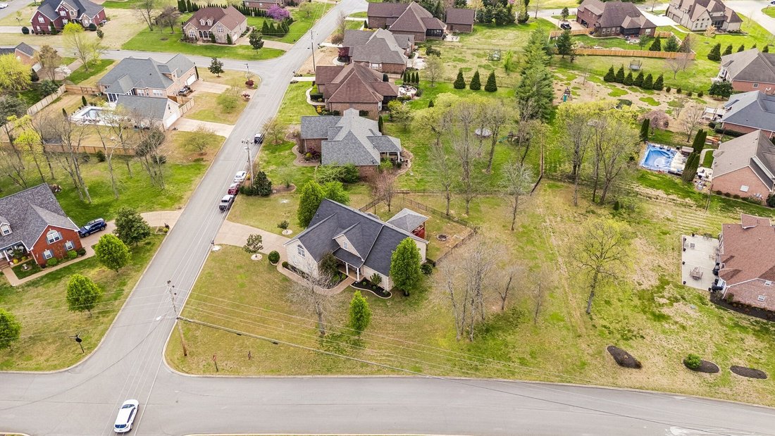 House in Mt. Juliet, Tennessee, United States 5 - 18264658