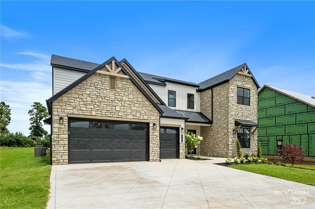 House in Cave Springs, Arkansas, United States 3 - 18181007