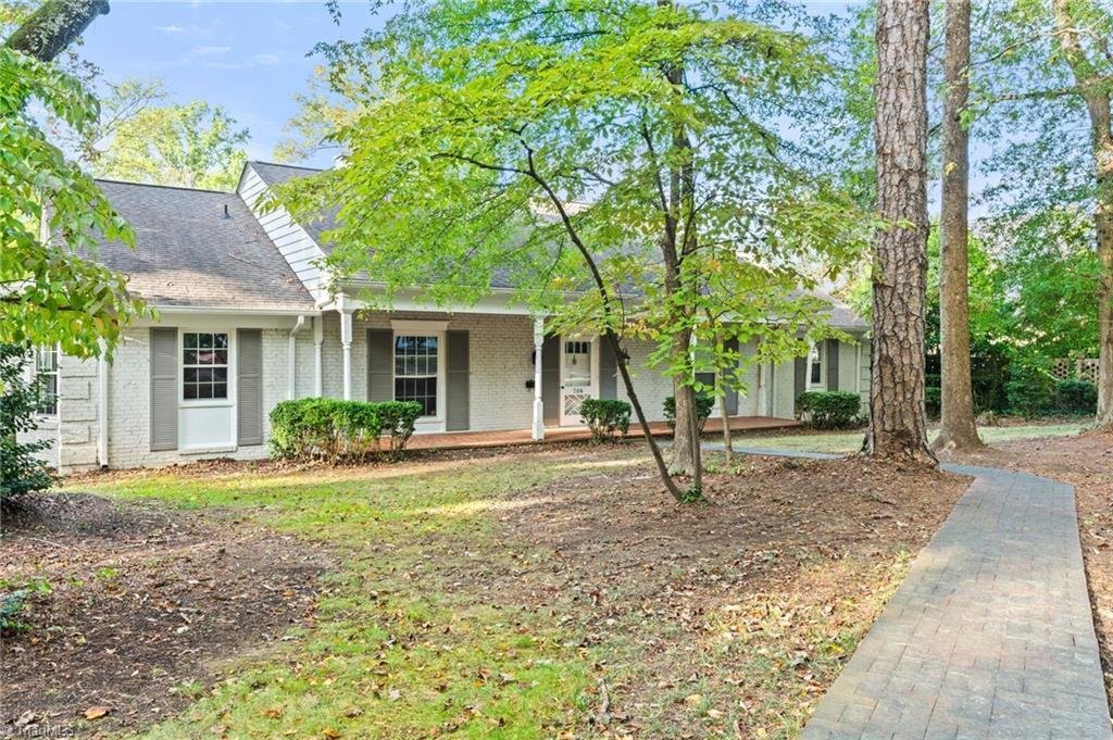 House in Greensboro, North Carolina, United States 1 - 18263629