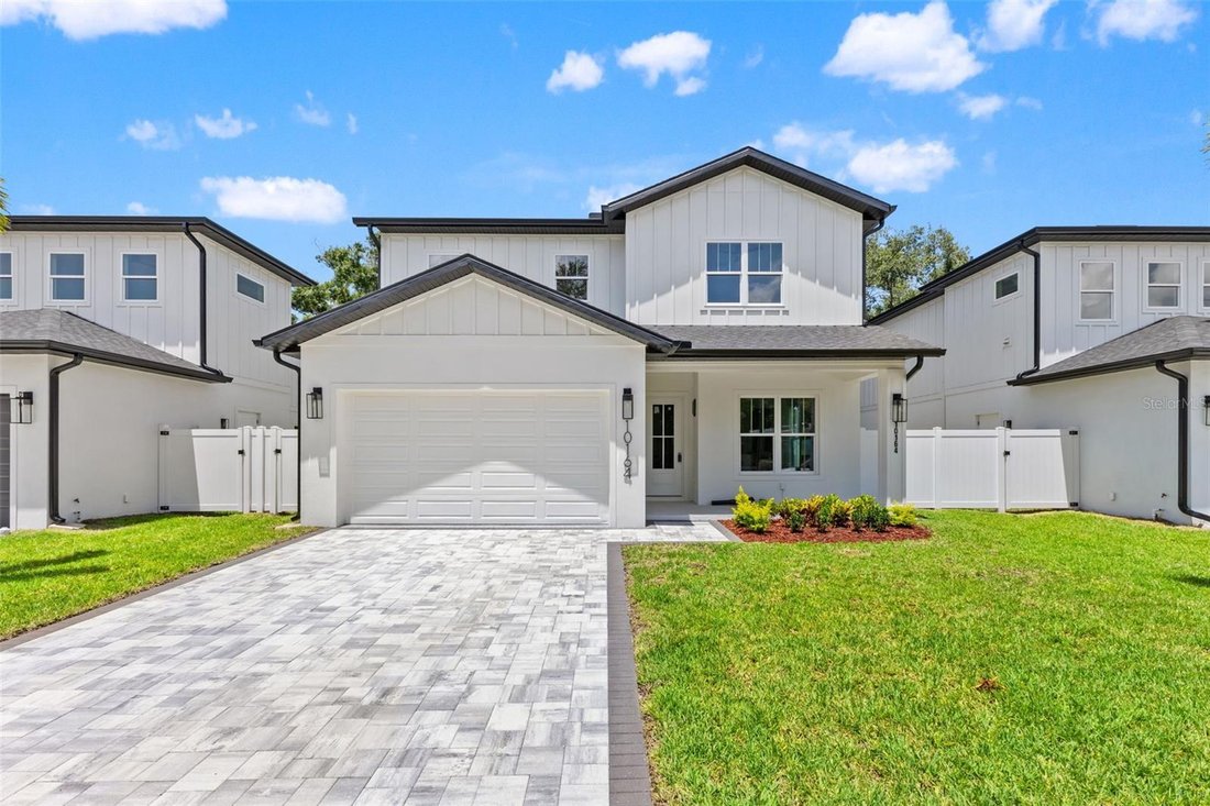 House in Seminole, Florida, United States 1 - 17181964