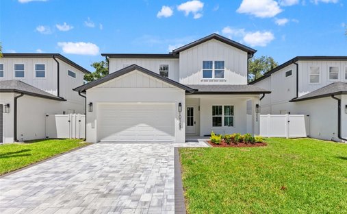 House in Seminole, Florida, United States 1