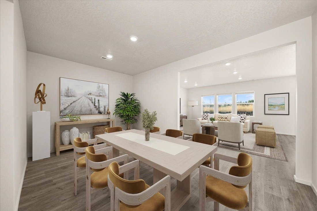 House in Spokane Valley, Washington, United States 3 - 18265371