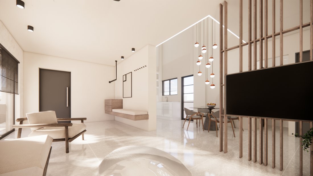 Villa in Platanias, Greece 5 - 17061582