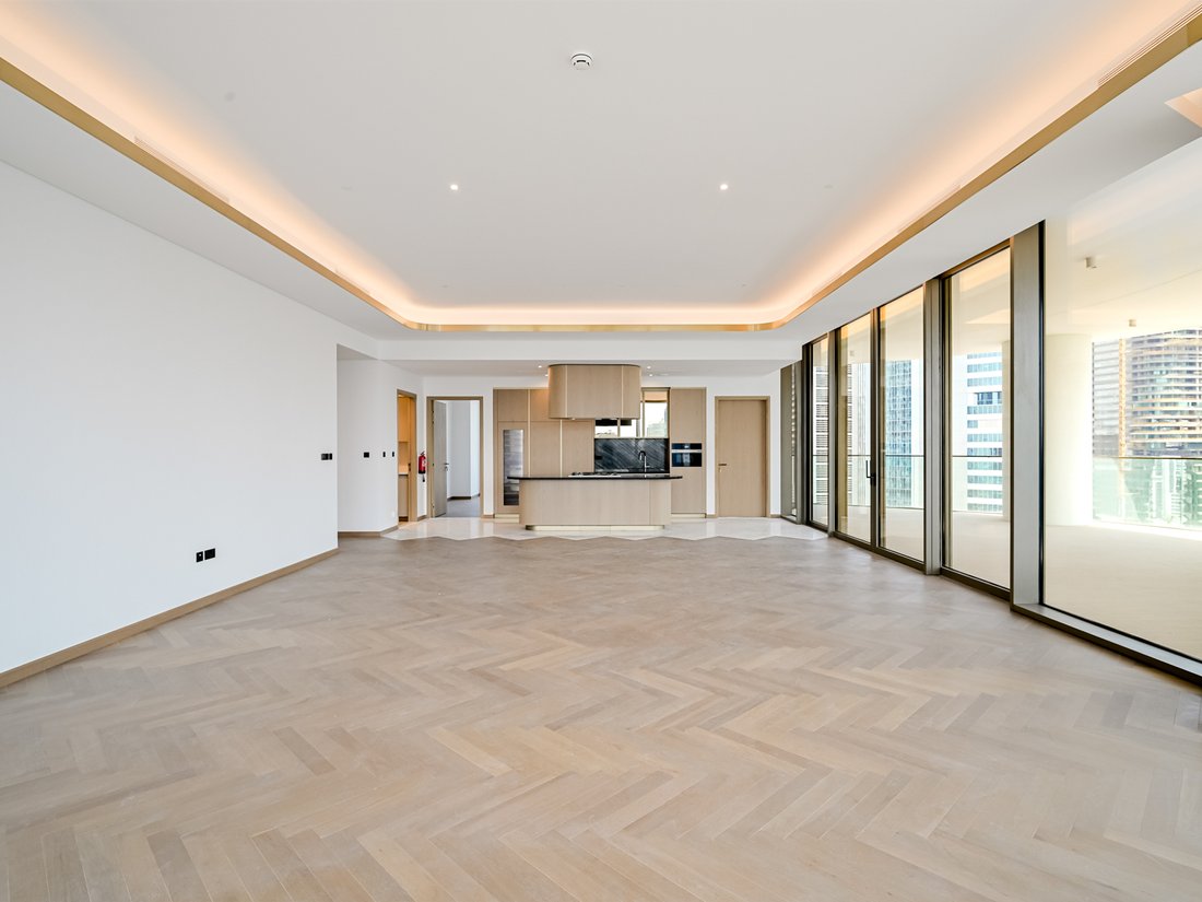 Apartment in Business Bay, Dubai, United Arab Emirates 3 - 18261515
