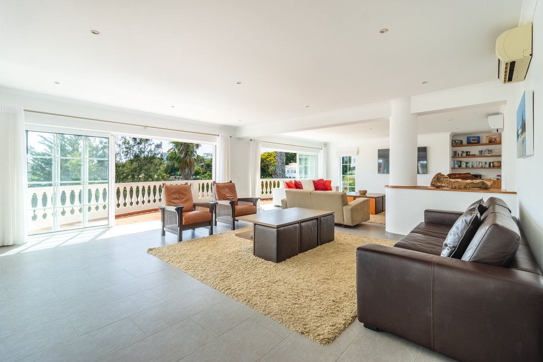 Villa in Vila do Bispo e Raposeira, Algarve, Portugal 4 - 18265511
