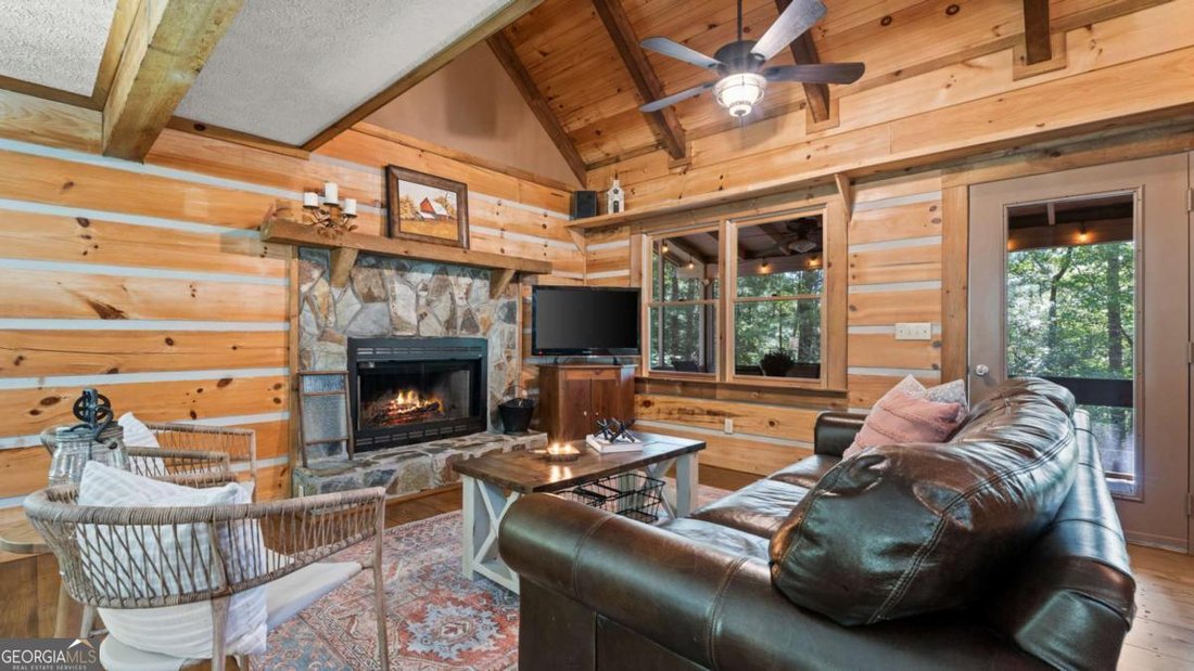 House in Blue Ridge, Georgia, United States 2 - 18261049