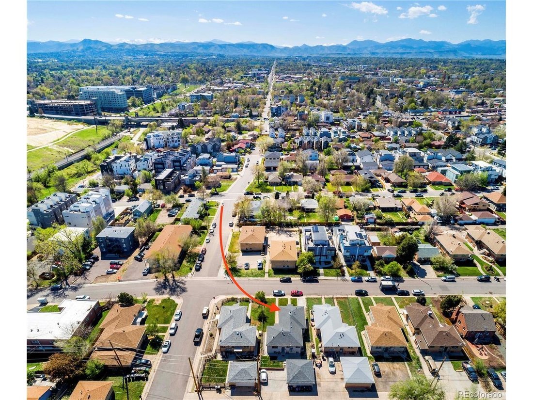 Denver, Colorado, United States 4 - 18264274