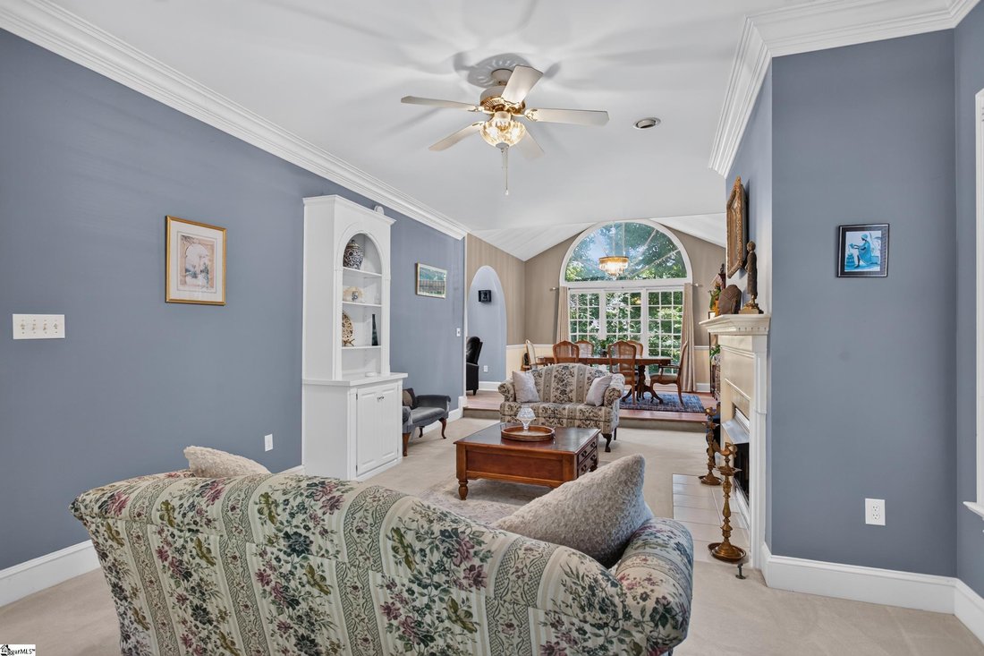 House in Clemson, South Carolina, United States 4 - 18263035