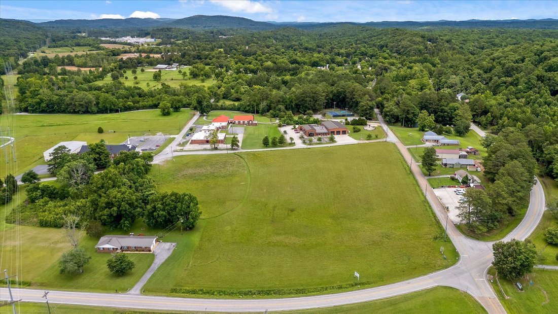 Land in Apison, Tennessee, United States 2 - 18263064