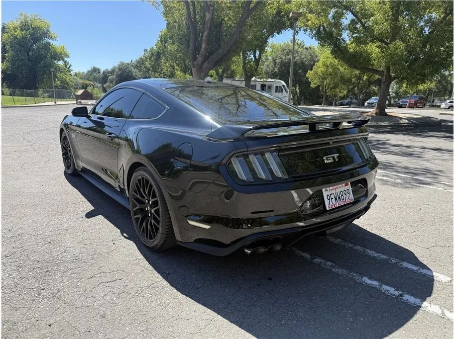 Coupe in Roseville, CA, United States 5 - 18262603