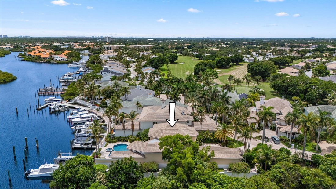 House in Jupiter, Florida, United States 4 - 18264282