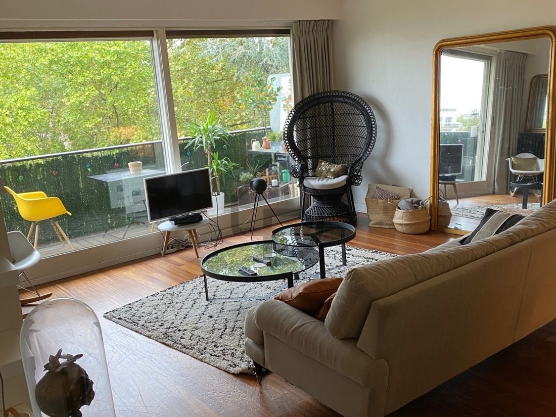Wohnung in La Plaine des Sablons, Neuilly-sur-Seine, Frankreich 1 - 18261210