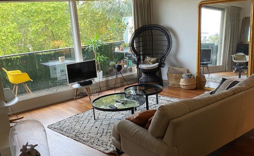 Appartamento a La Plaine des Sablons, Neuilly-sur-Seine, Francia 1