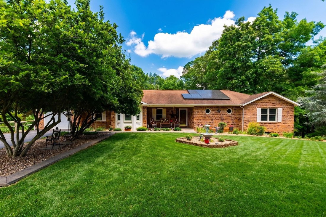 House in Swoope, Virginia, United States 3 - 18265550