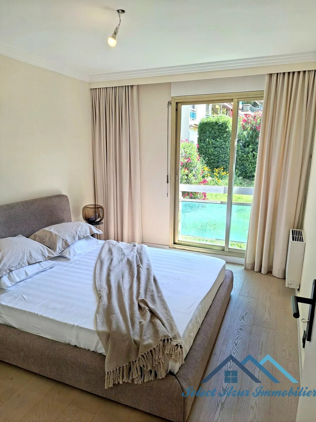 Apartment in Cimiez, Nice, France 3 - 15061422