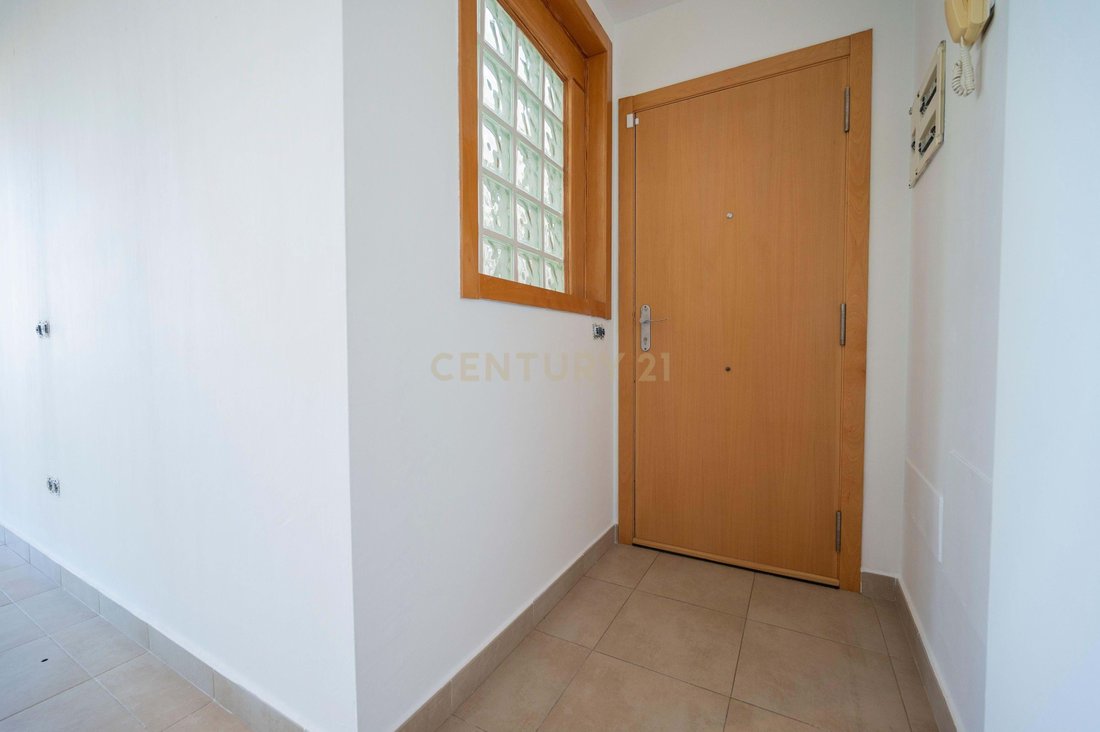 Apartment in Ibiza Town, Balearic Islands, Spain 3 - 18265924