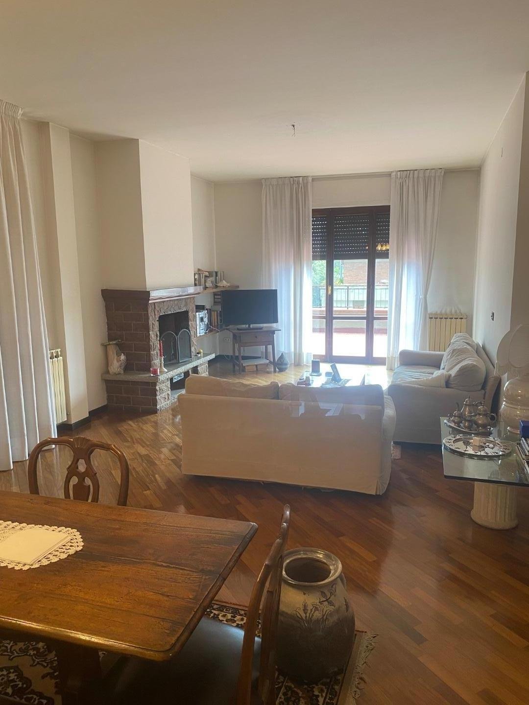 Penthouse in Ronchi, Massa, Italy 1 - 18266028