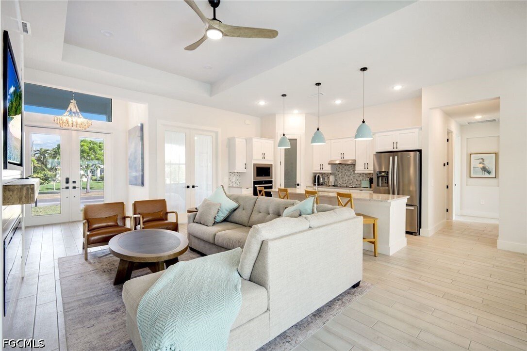 House in Cape Coral, Florida, United States 5 - 18260809