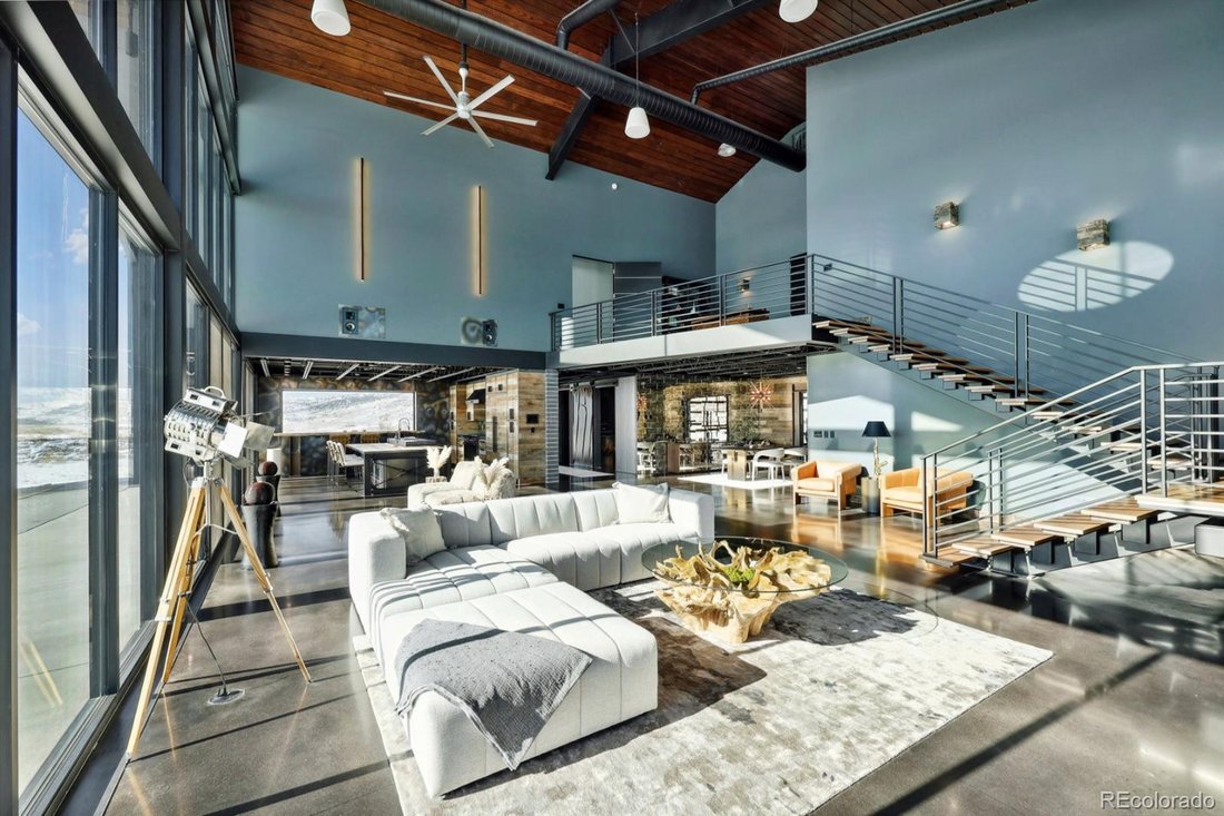 House in Berthoud, Colorado, United States 5 - 18266222